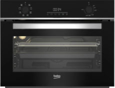 Samsung Trouba NV68A1140BS