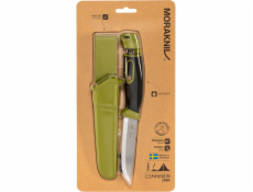 Morakniv Companion Spark zelená