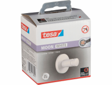 Tesa Moon Handtuchhaken 40573 weiß matt