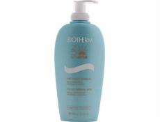 Biotherm BIOTHERM SUNFITNESS Zklidňující rehydratační mléko po opalování 400 ml