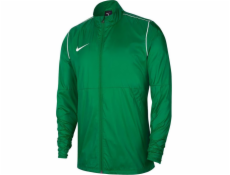 Nike Tréninková bunda JR Park 20 Repel 302: Velikost - 140 cm (BV6904-302) - 22464_194120