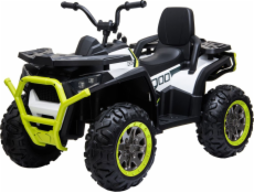 Enero QUAD ELEKTRICKÝ LAPAČ BÍLÝ 1033006