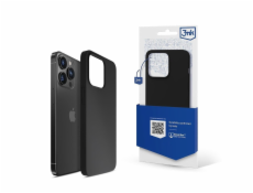 3mk ochranný kryt Silicone Case pro Apple iPhone 15 Plus