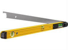 Stabila Elektronický úhloměr TECH 700 DA 80 cm (SA19018)