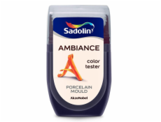 farebný tester Ambiance Porcelain Mold 30 ml