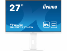 iiyama ProLite XUB2797HSU-W2, LED monitor