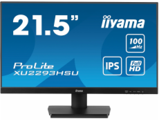 iiyama ProLite XU2293HSU-B7, LED monitor