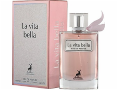 Maison Alhambra La Vivacité EDP parfumootas vanduo moterims, 100 ml