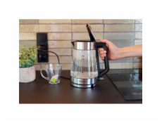 Rychlovarná konvice Blaupunkt EKG401