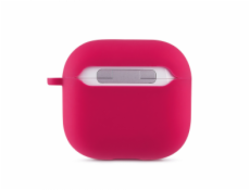 Aiino - Swing Case pro AirPods 4th Gen (2024) - Cherry