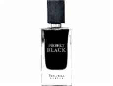 Alkotest PENDORA SCENTS Projekt Black EDP sprej 100ml Alkotest PENDORA SCENTS Projekt Black EDP sprej 100ml