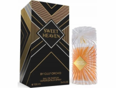 Gucci GULF ORCHID Sweet Heaven Extreme EDP sprej 100ml Gucci GULF ORCHID Sweet Heaven Extreme EDP sprej 100ml