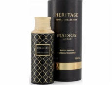 Alkotest MAISON ASRAR Treasure EDP sprej 100ml