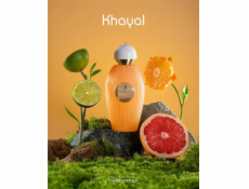Alkotest Parfémová voda Paris Corner Khayal 100 ml