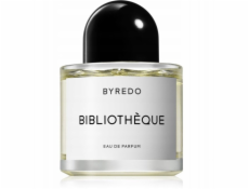 Byredo Biblioth?que EDP sprej 100ml