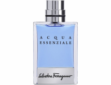 Toaletní voda Salvatore Ferragamo Acqua Essenziale 100ml