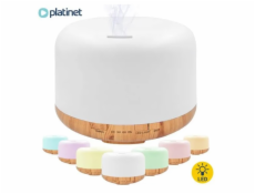 Platinet PDLAD12W Difuzér vůně mléčného dřeva