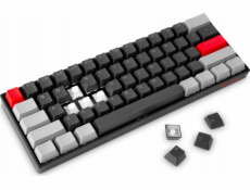 YKB 3600US Herní klávesnice ATOM YENKEE