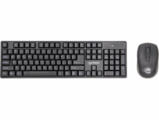 Manhattan Klávesnice + myš 178990