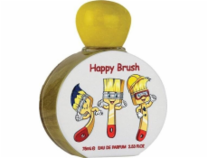 Lattafa Pride Happy Brush EDP 75ml