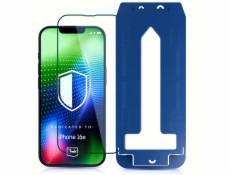 3MK Apple iPhone 16E - HARDY® Ultra Glass™
