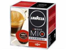 Káva Lavazza A Modo Mio Appasionamente