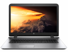 HP ProBook 470 G3 Repasované B