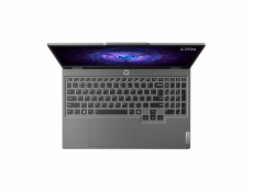 Lenovo LOQ 15IAX9   i5-12450HX/16GB/SSD 1TB/15,6 /IPS/FHD/144Hz/300nitů/RTX4050 6GB/WIN11 Home/šedá