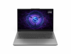 Lenovo LOQ/15IAX9E/i5-12450HX/15,6 /FHD/16GB/1TB SSD/RTX 3050/bez OS/Gray/2R