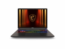 MSI Vector/16 HX AI A2XWIG-023CZ/U9-275HX/16 /2560x1600/32GB/1TB SSD/RTX 5080/W11H/Gray/2R