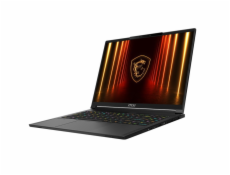 MSI Stealth/A16 AI+ A3XWJG-029CZ/AI9-HX370/16 /2560x1600/64GB/2TB SSD/RTX 5090/W11H/Black/2R