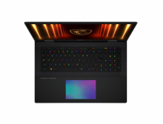 MSI Titan/18 HX AI A2XWJG-612CZ/U9-285HX/18 /4K/64GB/4TB SSD/RTX 5090/W11P/Black/2R
