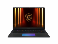 MSI Titan/18 HX AI A2XWJG-224CZ/U9-285HX/18 /4K/96GB/4TB SSD/RTX 5090/W11P/Black/2R
