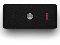 Marshall Emberton II Black and Steel
