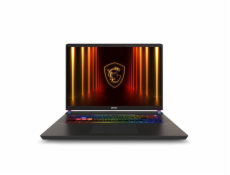 MSI Vector 17 HX AI A2XWHG-035CZ /Core Ultra 9 275HX/32GB/2TB/RTX 5070 Ti, 12GB/17  QHD+240Hz/Win11 Home