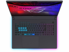ASUS ROG Strix G18 G814PP-NEBULA018W Eclipse Gray kovový