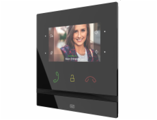 2N® Indoor Compact,černý