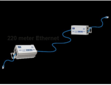 2N® 2Wire - sada s EU napájecím kabelem