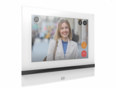 2N® Indoor View WiFi, bílá