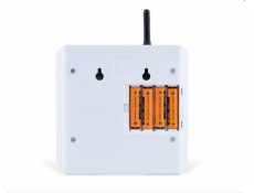 2N® EasyGate Pro 1xGSM, FXS port, Aku, 100-240V/1A EU plug