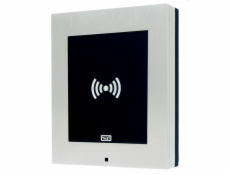 2N® Access Unit 2.0 RFID - 125kHz, 13.56MHz, NFC