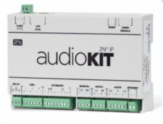 2N® IP Audio Kit