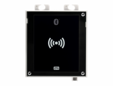 2N® Access Unit 2.0 Bluetooth & RFID - 125kHz, 13.56MHz, NFC
