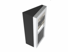 2N® IP Verso - Klínová deska pro 2 moduly