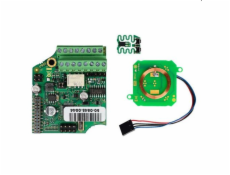 2N® IP Force 13.56MHz karta reader, NFC ready, reads UID