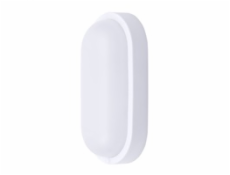 Solight LED venkovní osvětlení oválné, 20W, 1500lm, 4000K, IP54, 26cm - WO749
