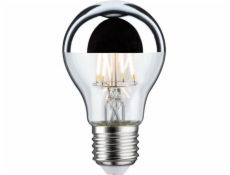 Paulmann Source LED Mirror 6,5 W 230V 550lm E27 2700K Silver PL28670 Paulmannn