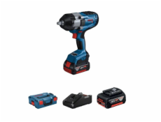Bosch GDS 18V-1000 Professional (0.601.9J8.304) Bosch GDS 18V-1000 Professional (0.601.9J8.304)