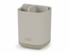 Joseph Joseph EasyStore ecru Zahnbürstenbehälter