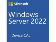 10-pack of Windows Server 2022/2019 Device CALs (STD or DC) Cus Kit